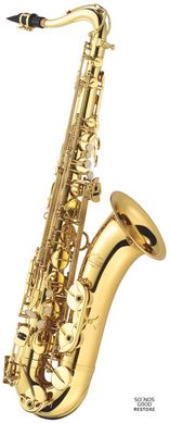 J.MICHAEL TN-900L (S) Tenor Saxophone