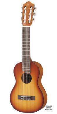 YAMAHA GL1 (Tobacco Brown Sunburst)