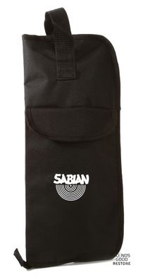 SABIAN 61144 ECONOMY STICK BAG