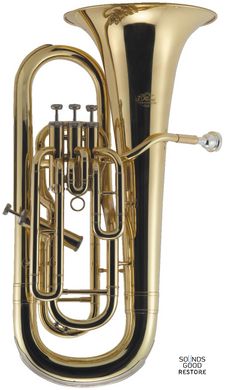 J.MICHAEL EU-1500 Euphonium