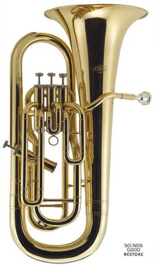 J.MICHAEL EU-1500 Euphonium