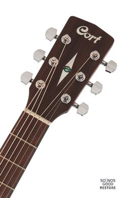 CORT MR500E (Open Pore)