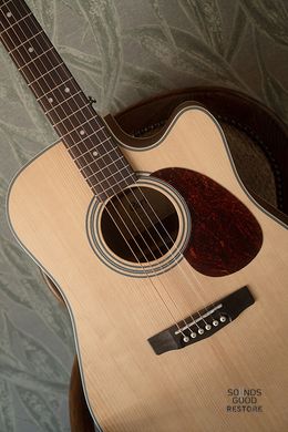 CORT MR500E (Open Pore)