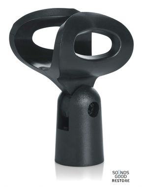 GATOR FRAMEWORKS GFW-MIC-CLIP