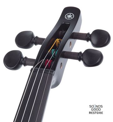 Электроскрипка YAMAHA YSV104 (Black)