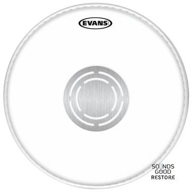 EVANS 12" POWER CENTER CLEAR