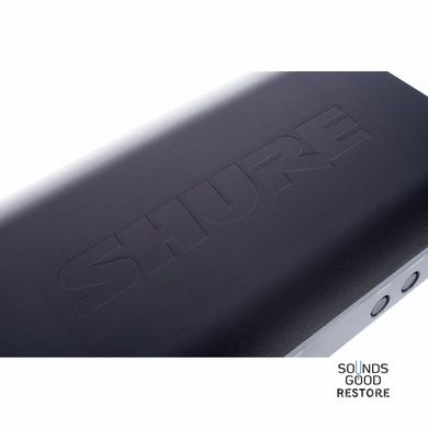 Беспроводная система для духовых инструментов Shure BLX14/P98H T11