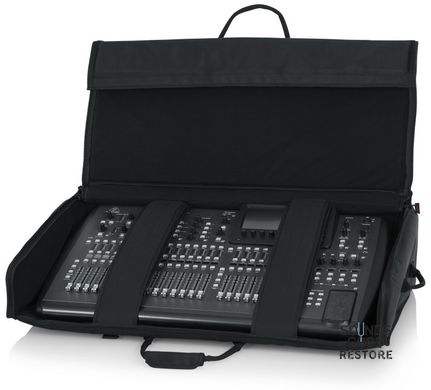 GATOR G-MIXERBAG-3621 Large Format Mixer Bag