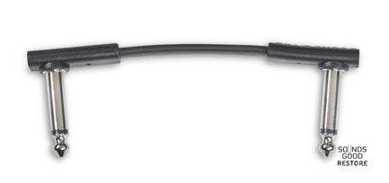 ROCKBOARD Flat Patch Cable (5 cm)