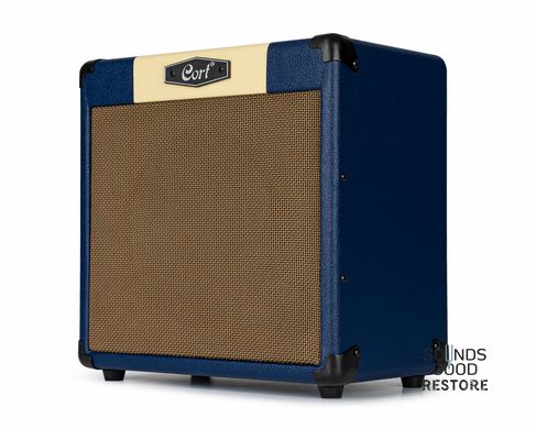 CORT CM15R (Dark Blue)