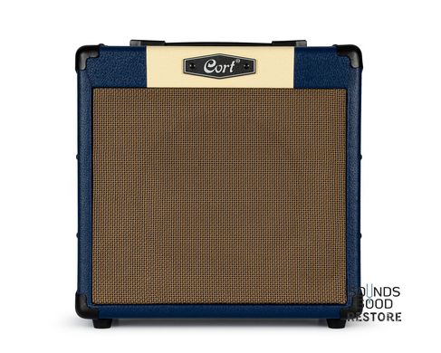 CORT CM15R (Dark Blue)