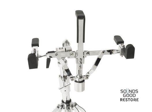 GON BOPS ST3BGS 3-SERIES LOW BONGO STAND