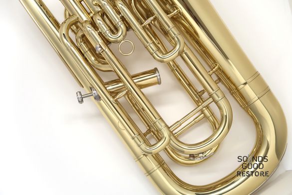 J.MICHAEL EU-1500 Euphonium