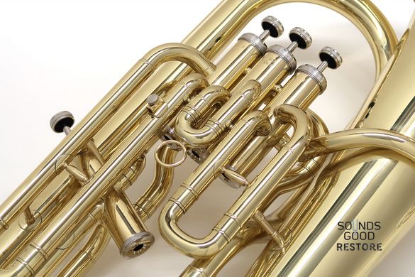 J.MICHAEL EU-1500 Euphonium