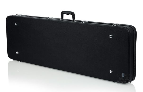 GATOR GWE-BASS Bass Guitar Wood Case