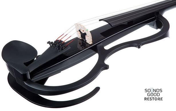 Электроскрипка YAMAHA YSV104 (Black)