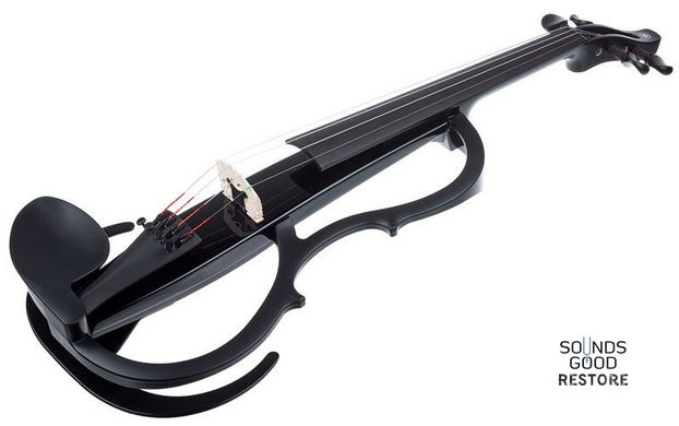 Електроскрипка YAMAHA YSV104 (Black)