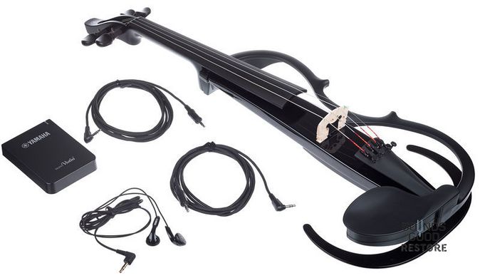 Електроскрипка YAMAHA YSV104 (Black)