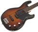 YAMAHA BB434 (Tobacco Brown Sunburst)