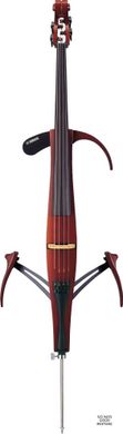 YAMAHA SVC210 SILENT CELLO