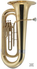 J.MICHAEL TU-2000 Tuba (Bb)