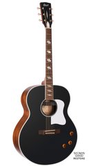 CORT CJ Retro (Vintage Black Matte)