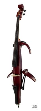 YAMAHA SVC210 SILENT CELLO