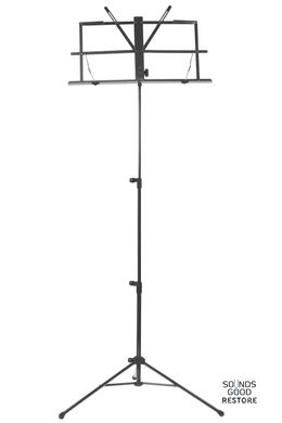 ROCKSTAND RS 10010 B - STANDARD NOTE STAND (BLACK)