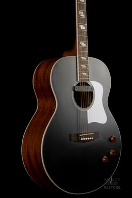 CORT CJ Retro (Vintage Black Matte)