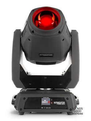 CHAUVET Intimidator Hybrid 140SR