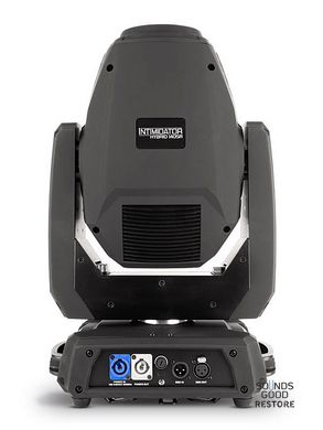 CHAUVET Intimidator Hybrid 140SR