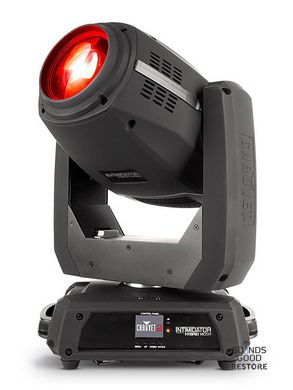 CHAUVET Intimidator Hybrid 140SR