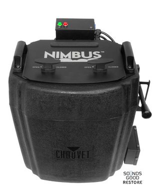 CHAUVET NIMBUS