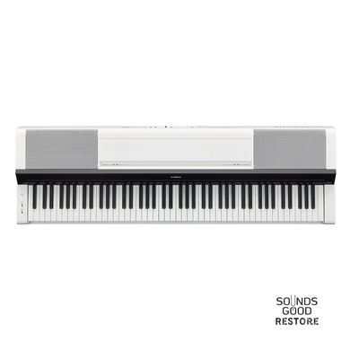 YAMAHA P-S500 (White)