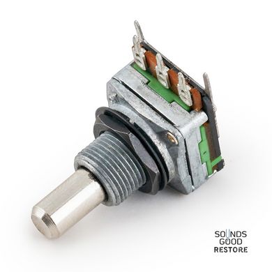 WARWICK M85025 MEC MONO POTENTIOMETER, A22K