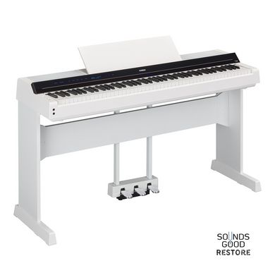 YAMAHA P-S500 (White)