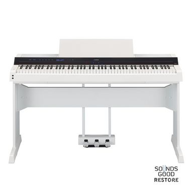 YAMAHA P-S500 (White)