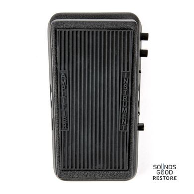 DUNLOP CRY BABY MINI 535Q WAH