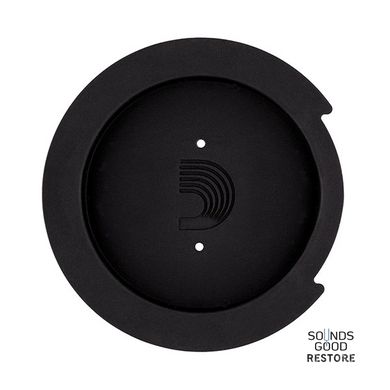 D'ADDARIO PW-SH-01 Screeching Halt Soundhole Plug