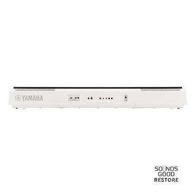 YAMAHA P-S500 (White)