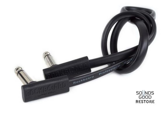 ROCKBOARD Flat Patch Cable (60 cm)