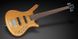 WARWICK RockBass Corvette Basic, 4-String (Honey Violin Transparent Satin)