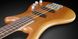 WARWICK RockBass Corvette Basic, 4-String (Honey Violin Transparent Satin)