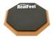 EVANS RF6GM 6" REALFEEL MOUNTABLE SPEED PAD