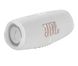 Акустика JBL Charge 5 (White)