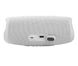 Акустика JBL Charge 5 (White)