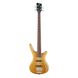 WARWICK RockBass Corvette Basic, 4-String (Honey Violin Transparent Satin)