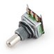 WARWICK M85025 MEC MONO POTENTIOMETER, A22K