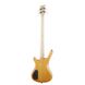 WARWICK RockBass Corvette Basic, 4-String (Honey Violin Transparent Satin)