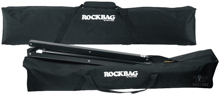 ROCKBAG RB 25590 B - Speaker Stand Bag